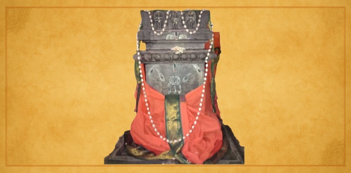 Sri Jagannatha Tirtharu 